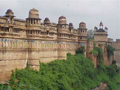 Central India & Gujarat Tour