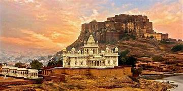 Luxury Tour Of India