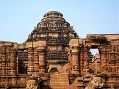 Golden Triangle Tour With Orissa Varanasi & Kolkata