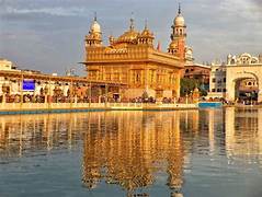 Golden Triangle With Amritsar