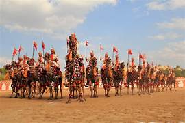 Gujarat Rajasthan Tour