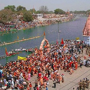 Golden Triangle With Madhya Pradesh