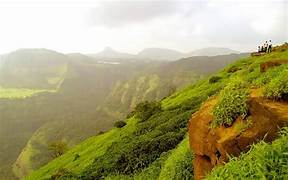 Mumbai Khandala Lonavala Alibaug Tour