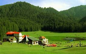 Himachal Sojourn Tour