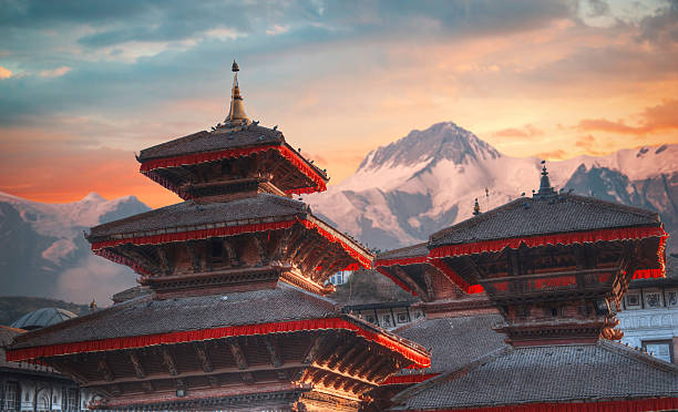 Best Of Nepal Tour