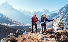 Nepal Trekking Tour