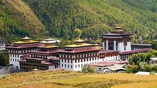 Bhutan Overland Tour