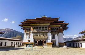 Bhutan Bird Watching Tour