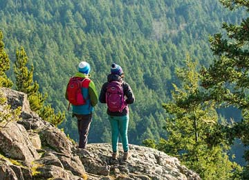 Chilla Nature Trek Bhutan