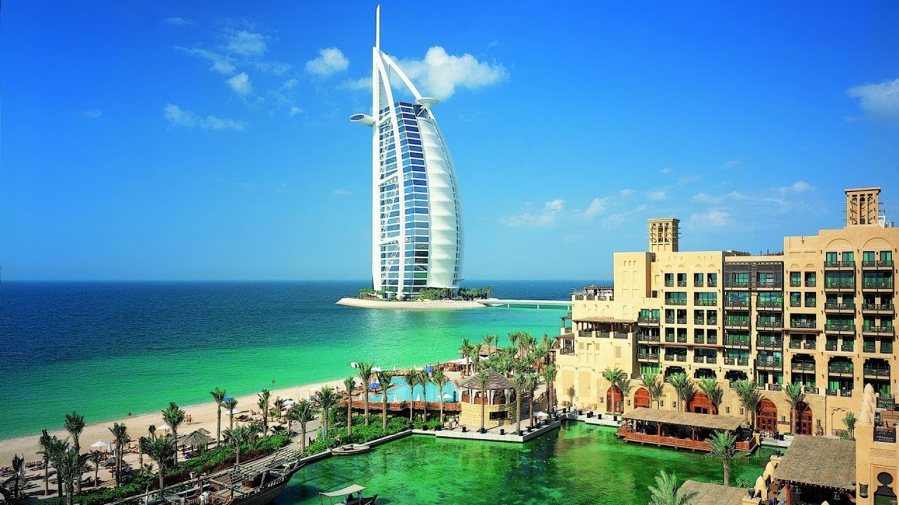 Delightful Dubai Tour