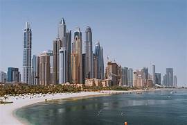 Budget Trip To Dubai