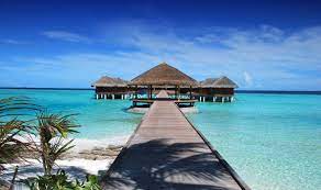 Magical Maldives Tour