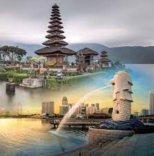 Singapore Bali Tour