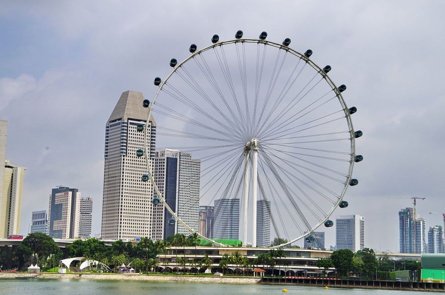 Magnificent Singapore Tour