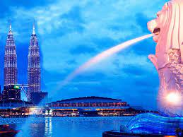 Singapore Malaysia Tour