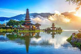 Malaysia And Bali Tour