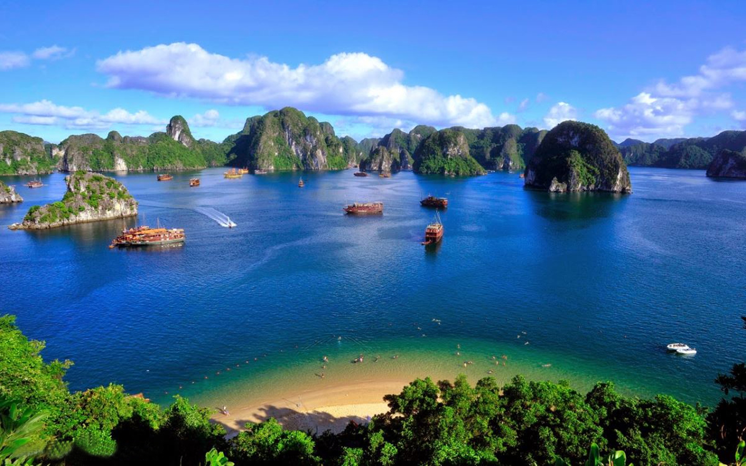 5 Days Vietnam Tour