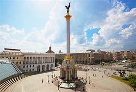5 Day Kyiv Tour Package