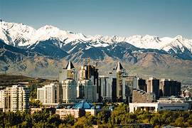 Amazing Almaty Tour