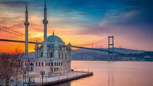 Iconic Istanbul Tour