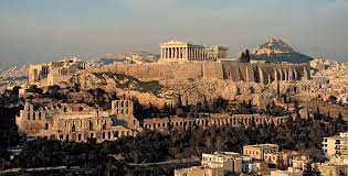 Istanbul Athens Tour