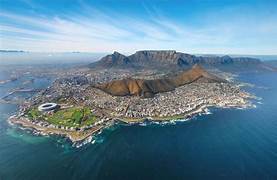 Delightful South Africa Tour
