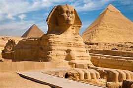 Exhilarating Egypt Family Tour
