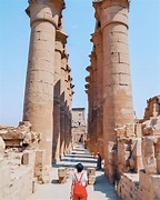 Historical Egypt Tour