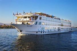 Discover Egypt With Nile Cruise