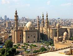 4 Days Classical Cairo Tour