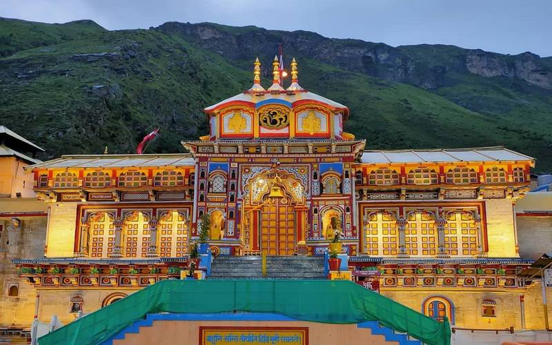 Badrinath Dham Yatra - Ex. Haridwar