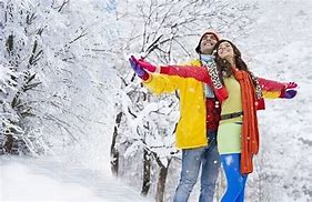 Special Honeymoon In Chandigarh Shimla Manali