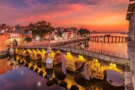 Jaipur To Udaipur Tour