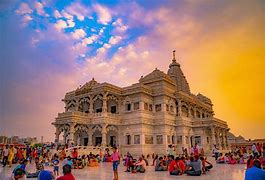 Mathura Vrindavan Agra Tour