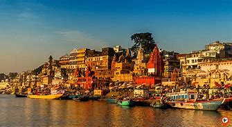 Spiritual Varanasi Tour