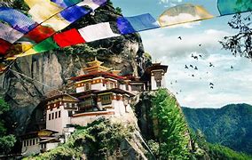 North East with Bhutan Tour