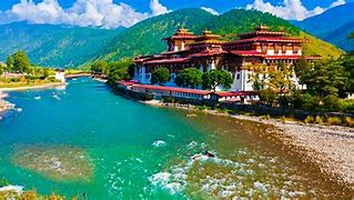 Bhutan Tour For Family