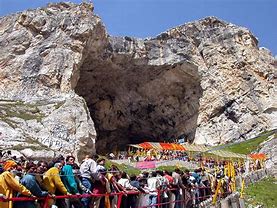 Amarnath Yatra by Helicopter