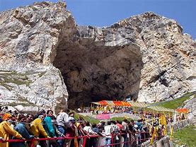 Amarnath Yatra by Helicopter