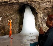 Amarnath Yatra By Helicopter From Baltal 4 Days