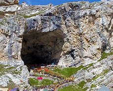 User Amarnath Yatra by Helicopter