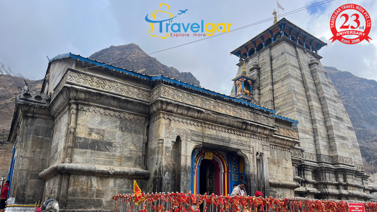 Kedarnath Dham Yatra Ex Haridwar