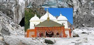 Kedarnath Gangotri Yatra Package From Haridwar